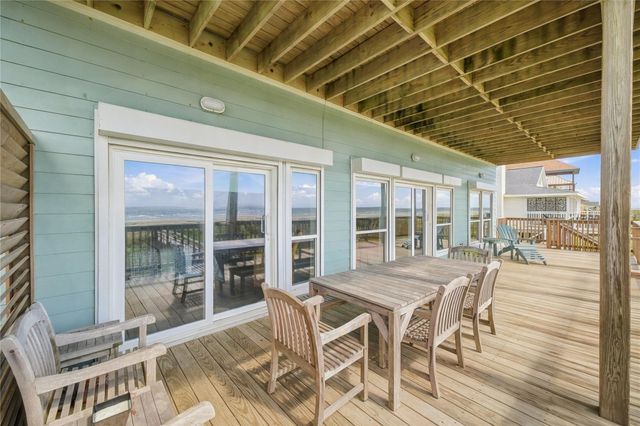 23607 Termini San Luis Pass Road, Galveston, TX 77554