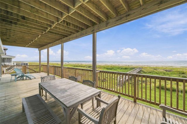 23607 Termini San Luis Pass Road, Galveston, TX 77554