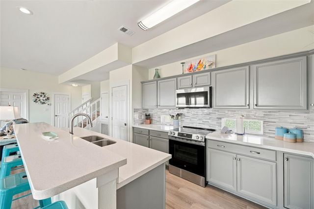 23607 Termini San Luis Pass Road, Galveston, TX 77554