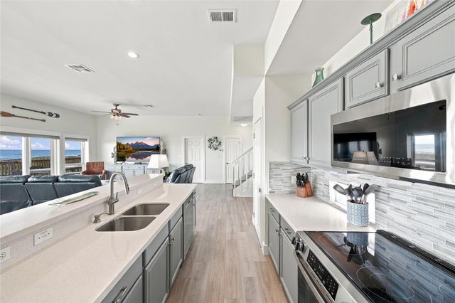23607 Termini San Luis Pass Road, Galveston, TX 77554