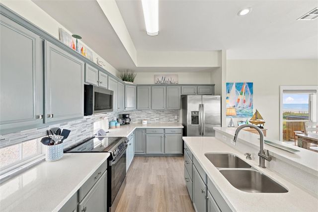 23607 Termini San Luis Pass Road, Galveston, TX 77554
