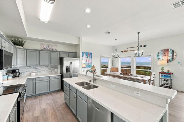 23607 Termini San Luis Pass Road, Galveston, TX 77554