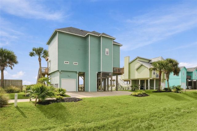 23607 Termini San Luis Pass Road, Galveston, TX 77554