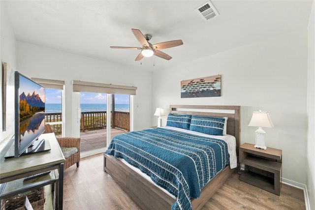 23607 Termini San Luis Pass Road, Galveston, TX 77554