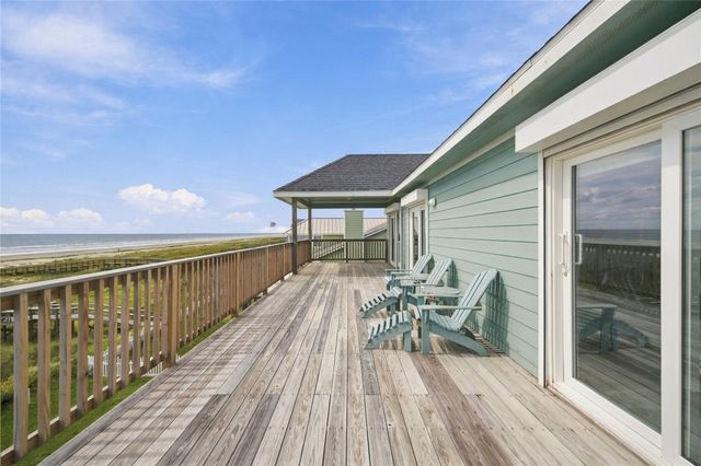 23607 Termini San Luis Pass Road, Galveston, TX 77554