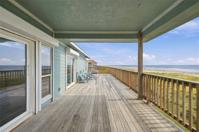 23607 Termini San Luis Pass Road, Galveston, TX 77554