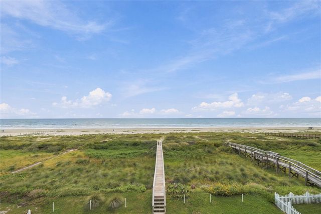 23607 Termini San Luis Pass Road, Galveston, TX 77554
