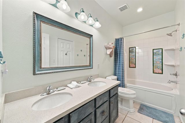 23607 Termini San Luis Pass Road, Galveston, TX 77554