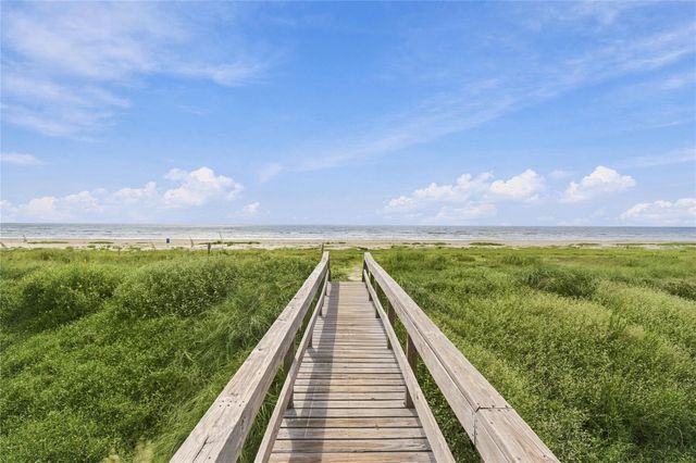 23607 Termini San Luis Pass Road, Galveston, TX 77554
