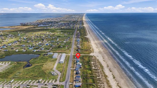 23607 Termini San Luis Pass Road, Galveston, TX 77554
