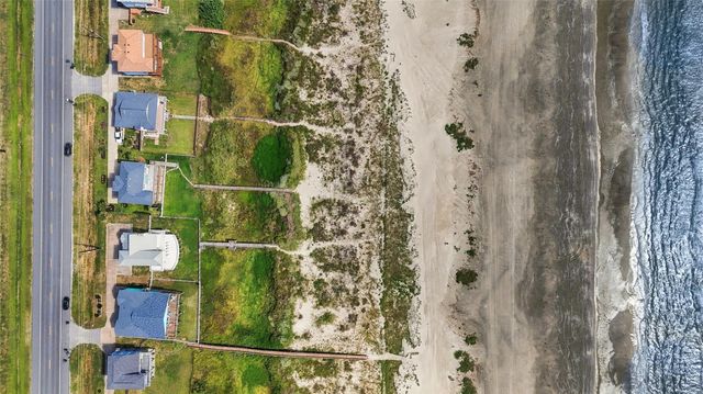 23607 Termini San Luis Pass Road, Galveston, TX 77554