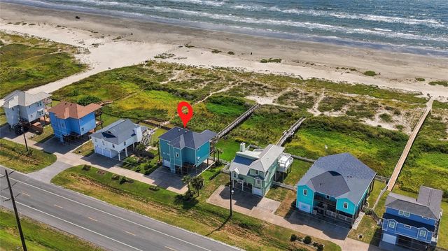 23607 Termini San Luis Pass Road, Galveston, TX 77554