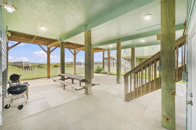 23607 Termini San Luis Pass Road, Galveston, TX 77554