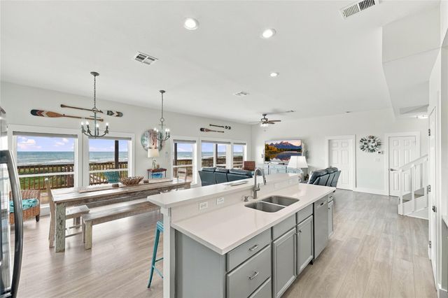 23607 Termini San Luis Pass Road, Galveston, TX 77554
