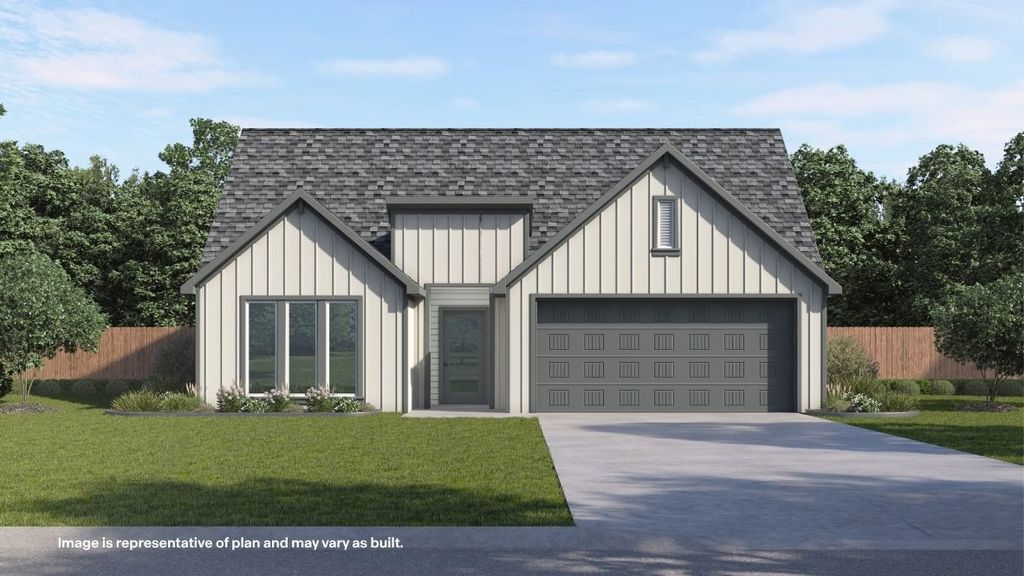 3901 E Kansas Street, Broken Arrow, OK 74014