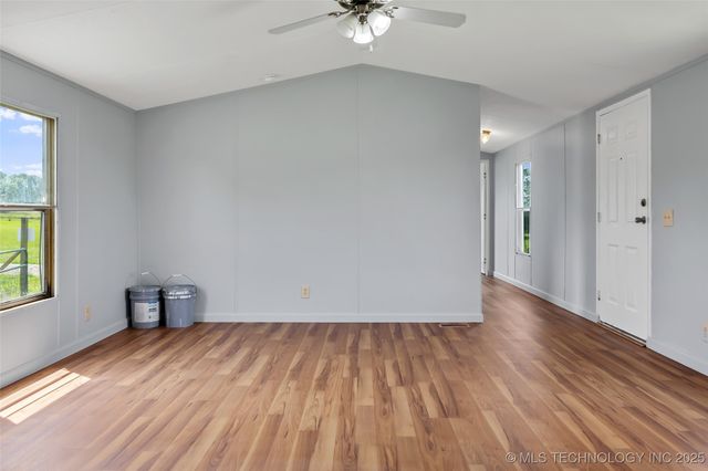 17125 E 455 Place, Claremore, OK 74017