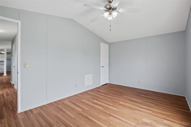 17125 E 455 Place, Claremore, OK 74017