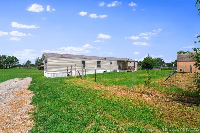 17125 E 455 Place, Claremore, OK 74017