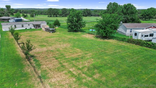 17125 E 455 Place, Claremore, OK 74017