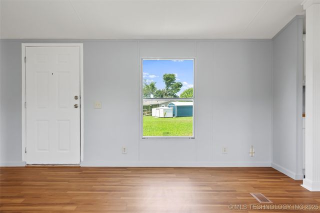 17125 E 455 Place, Claremore, OK 74017