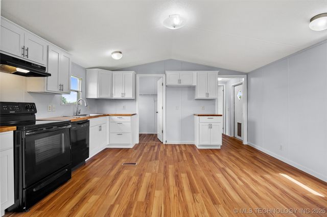 17125 E 455 Place, Claremore, OK 74017