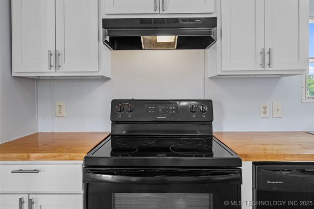 17125 E 455 Place, Claremore, OK 74017
