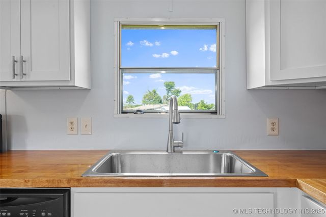 17125 E 455 Place, Claremore, OK 74017