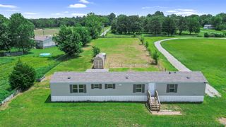 17125 E 455 Place, Claremore, OK 74017