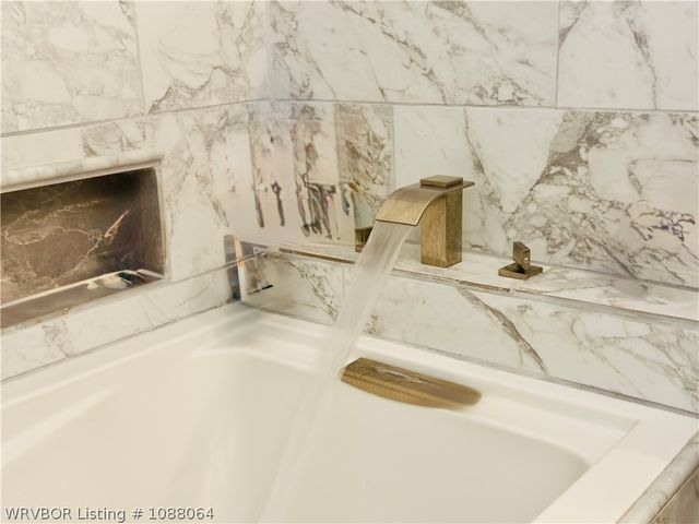 615 Gov Bass Little Street, Greenwood, AR 72936