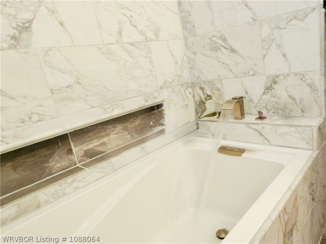 615 Gov Bass Little Street, Greenwood, AR 72936