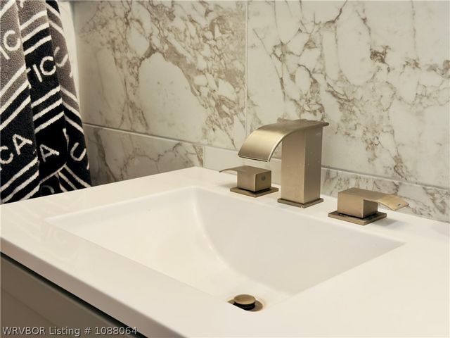 615 Gov Bass Little Street, Greenwood, AR 72936