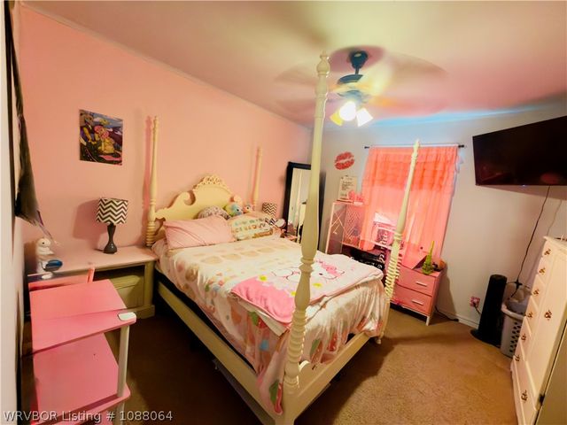 615 Gov Bass Little Street, Greenwood, AR 72936