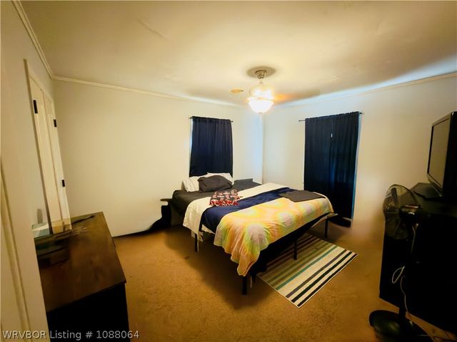 615 Gov Bass Little Street, Greenwood, AR 72936