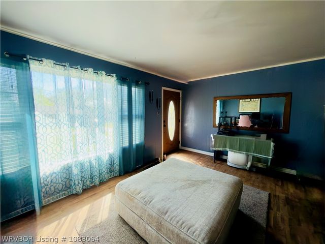 615 Gov Bass Little Street, Greenwood, AR 72936