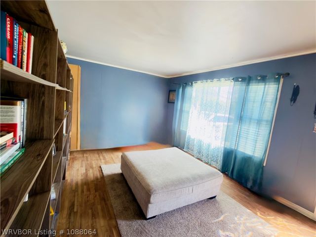 615 Gov Bass Little Street, Greenwood, AR 72936