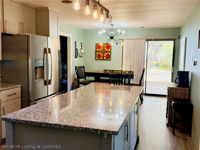 615 Gov Bass Little Street, Greenwood, AR 72936