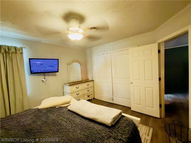 615 Gov Bass Little Street, Greenwood, AR 72936