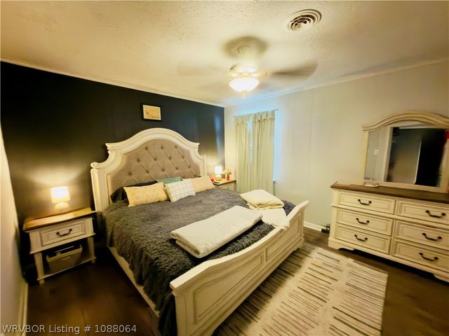 615 Gov Bass Little Street, Greenwood, AR 72936