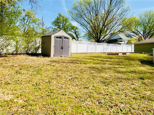 615 Gov Bass Little Street, Greenwood, AR 72936