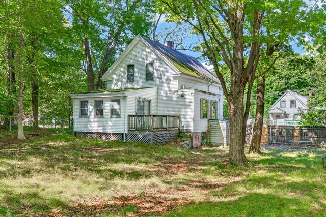 161 Union Street, Holbrook, MA 02343
