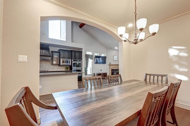 24203 Peralta Glen Lane, Katy, TX 77494