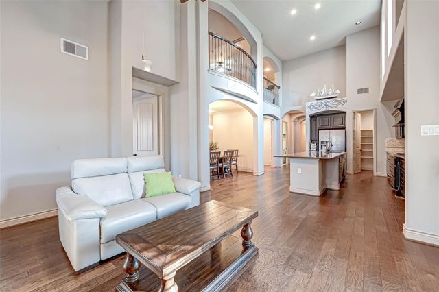 24203 Peralta Glen Lane, Katy, TX 77494