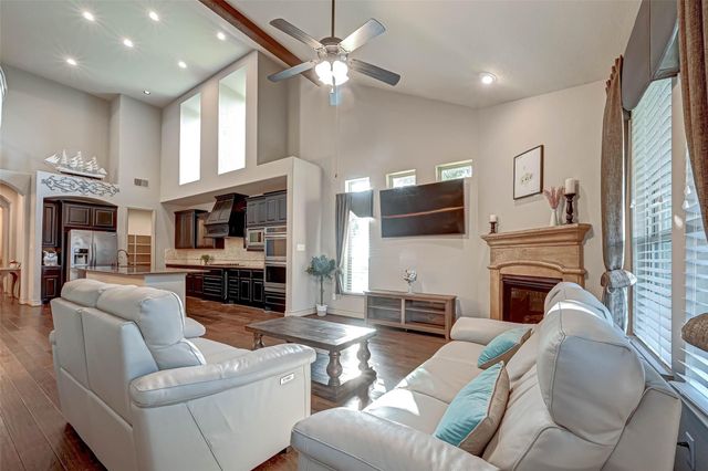 24203 Peralta Glen Lane, Katy, TX 77494