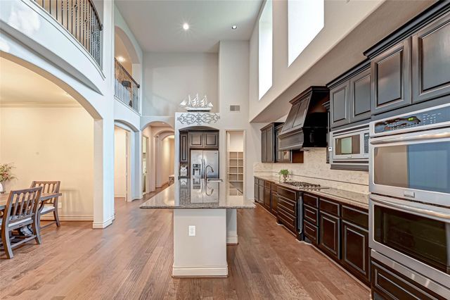24203 Peralta Glen Lane, Katy, TX 77494