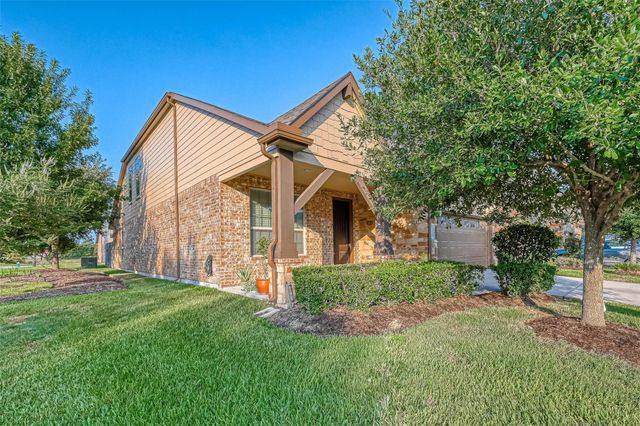 24203 Peralta Glen Lane, Katy, TX 77494