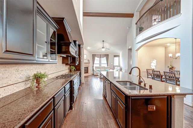 24203 Peralta Glen Lane, Katy, TX 77494