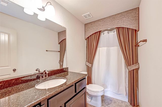 24203 Peralta Glen Lane, Katy, TX 77494