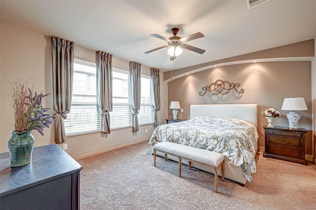 24203 Peralta Glen Lane, Katy, TX 77494
