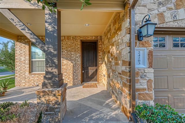 24203 Peralta Glen Lane, Katy, TX 77494