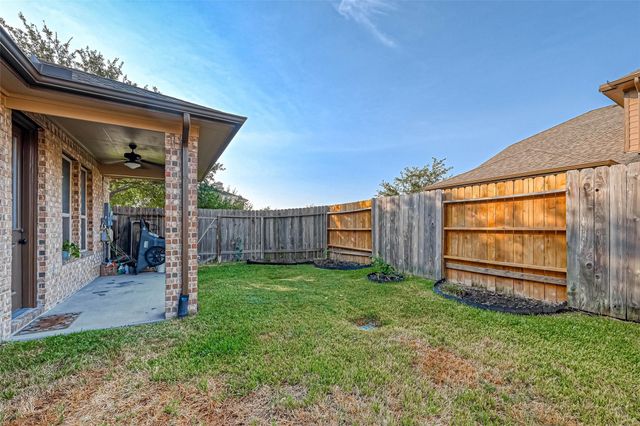 24203 Peralta Glen Lane, Katy, TX 77494
